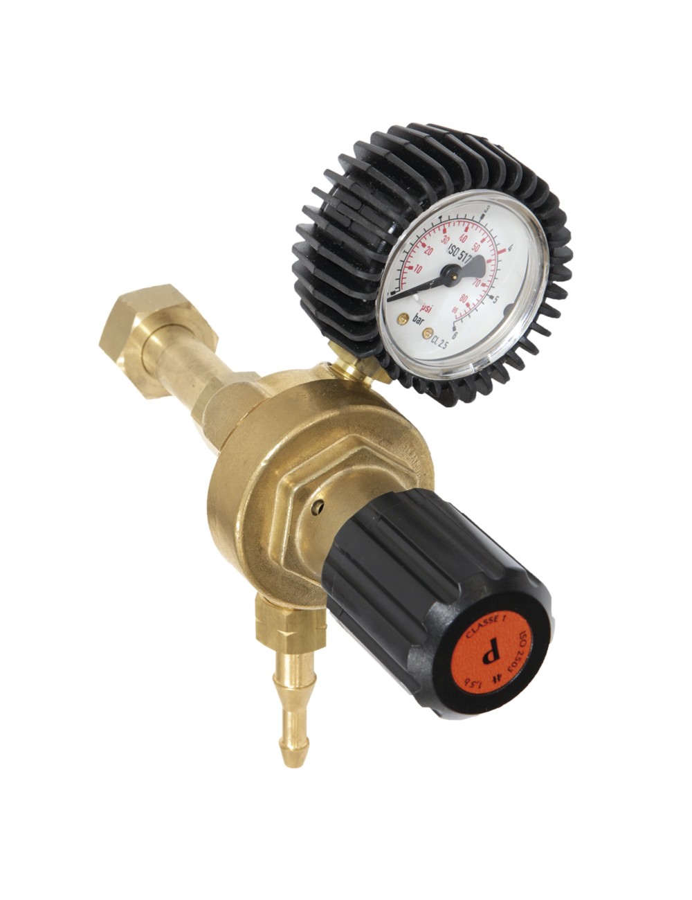 Regulator Propane Pro